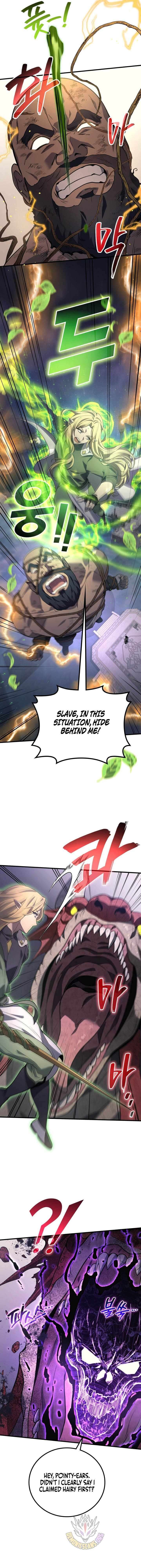 Martial God Regressed To Level 2 113 14