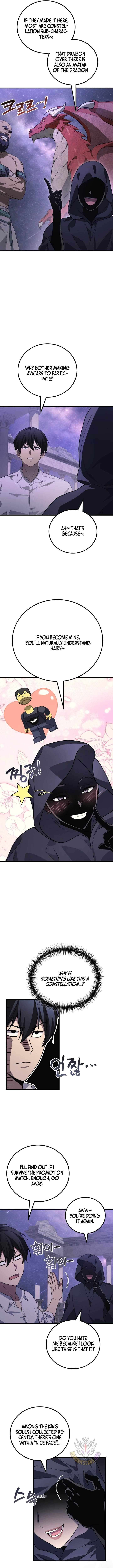 Martial God Regressed To Level 2 113 6