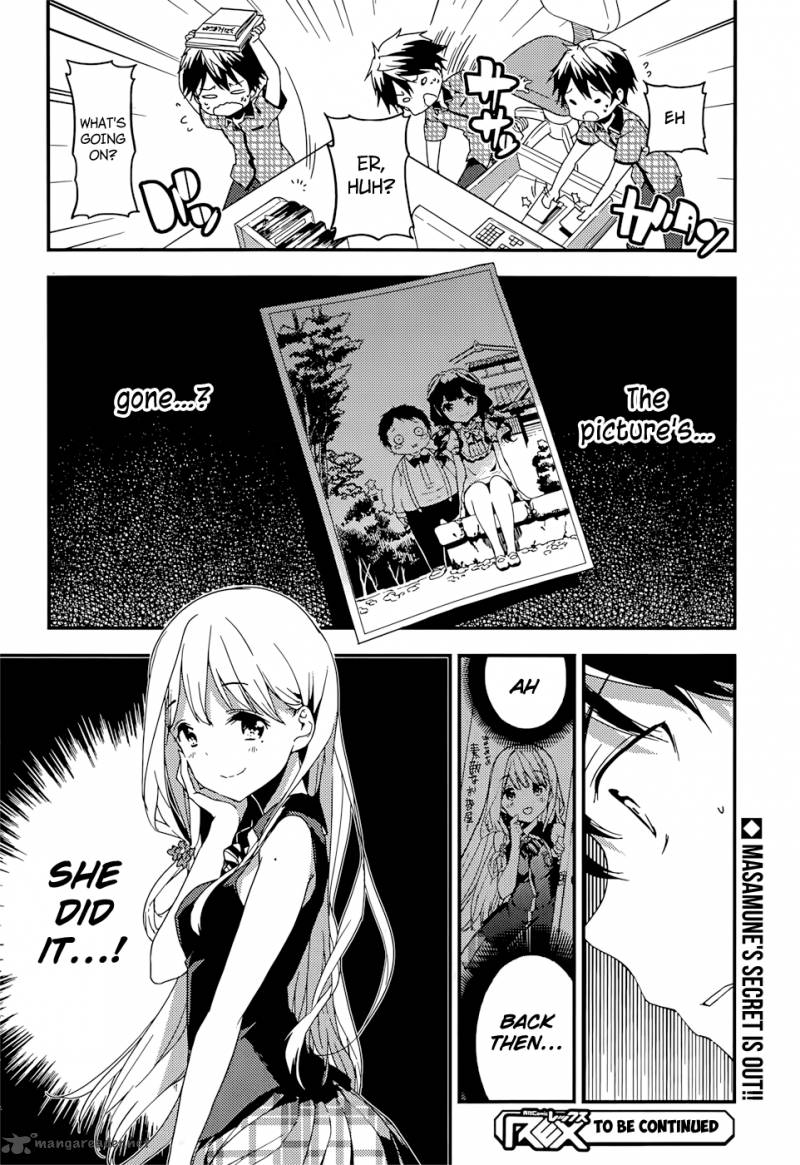 Masamune Kun No Revenge 15 37