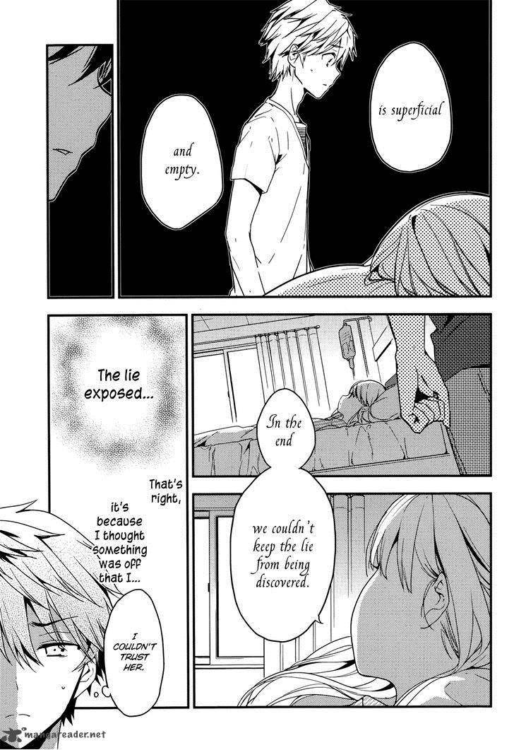 Masamune Kun No Revenge 18 12