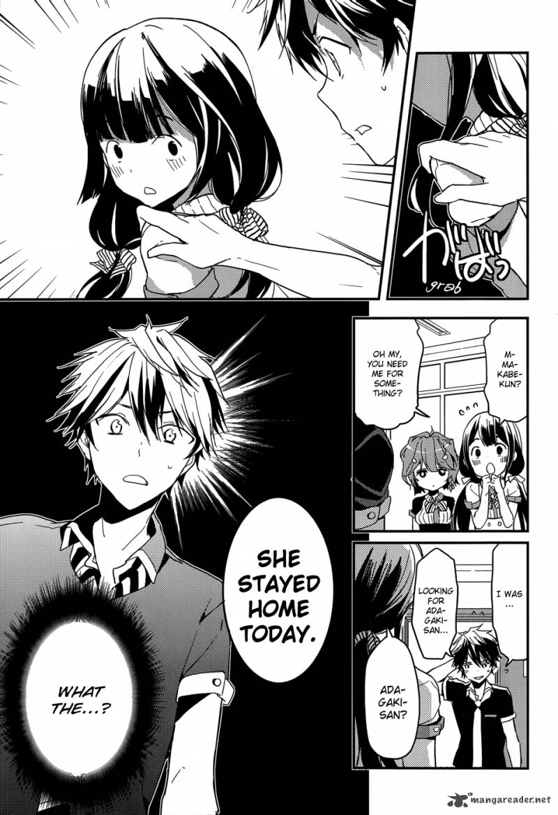 Masamune Kun No Revenge 5 33