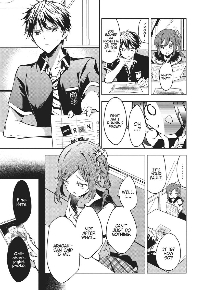 Masamune Kun No Revenge 56 28
