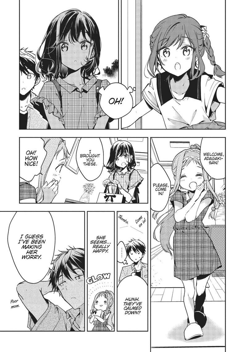 Masamune Kun No Revenge 56 8