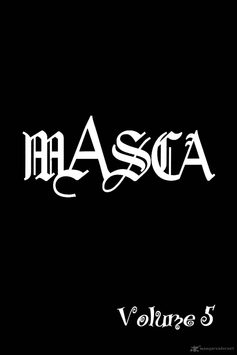 Masca 26 2