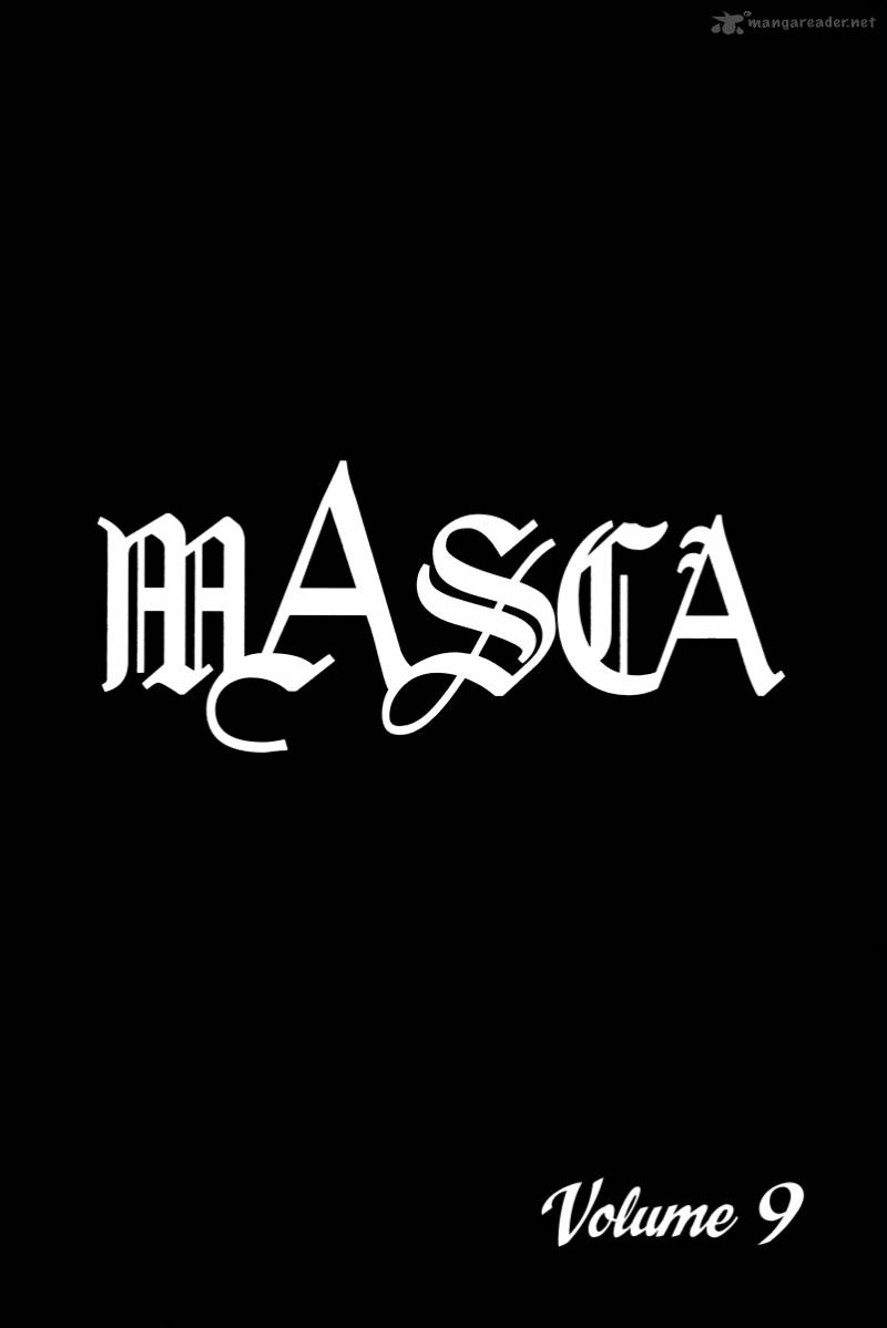 Masca 48 8