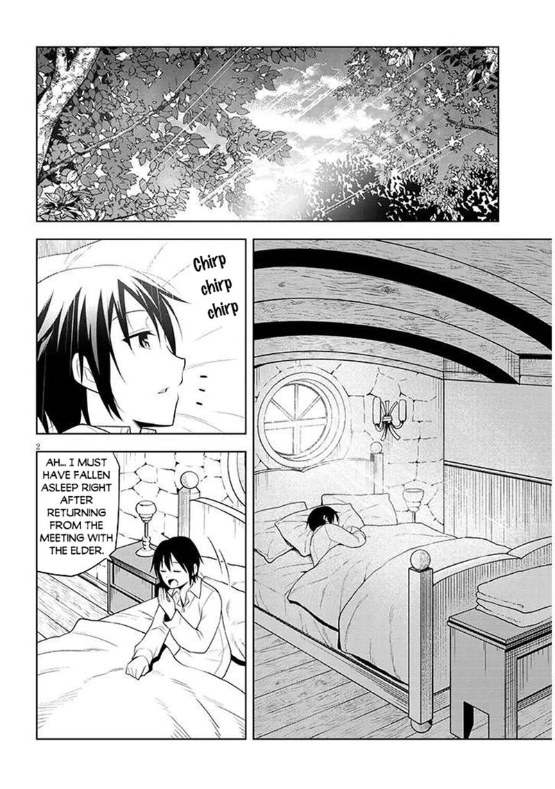 Maseki Gurume Mamono No Chikara O Tabeta Ore Wa Saikyou 68a 2