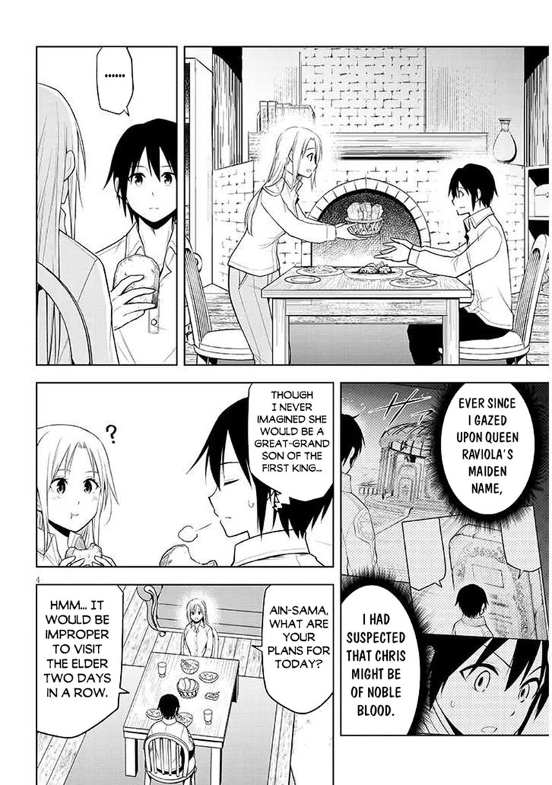 Maseki Gurume Mamono No Chikara O Tabeta Ore Wa Saikyou 68a 4