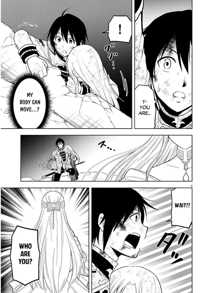 Maseki Gurume Mamono No Chikara O Tabeta Ore Wa Saikyou 72 9