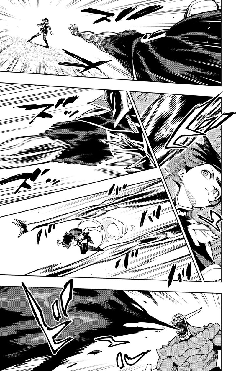 Mato Seihei No Slave 174 13