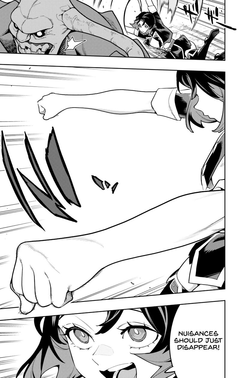 Mato Seihei No Slave 174 15