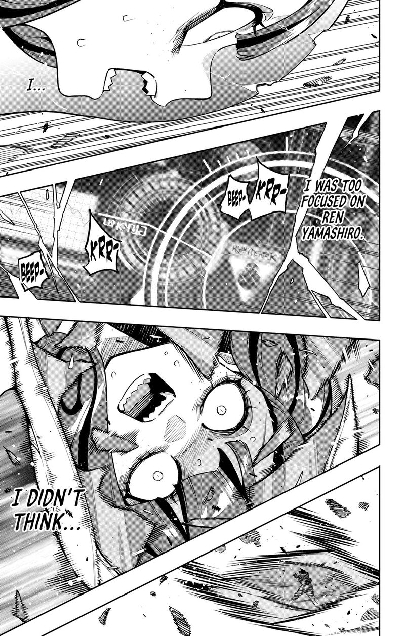 Mato Seihei No Slave 175 16