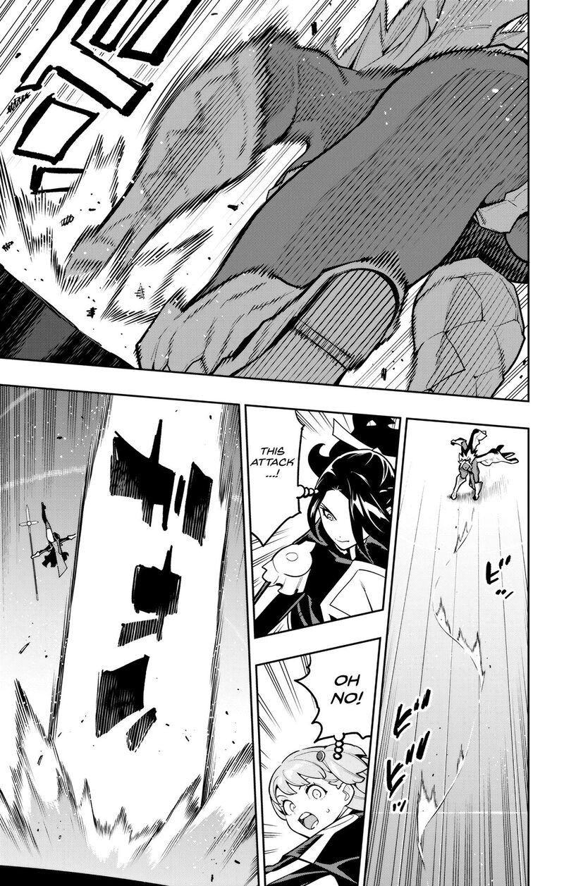 Mato Seihei No Slave 176 11