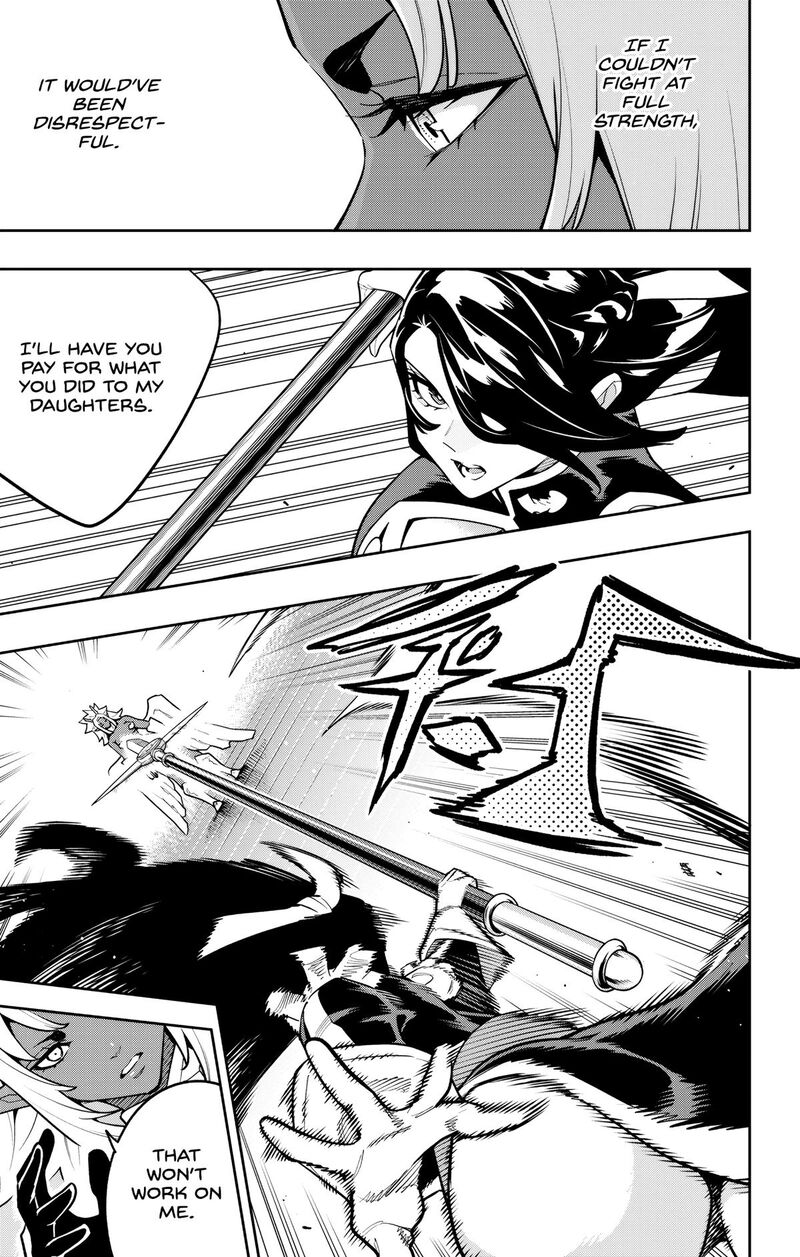 Mato Seihei No Slave 176 19