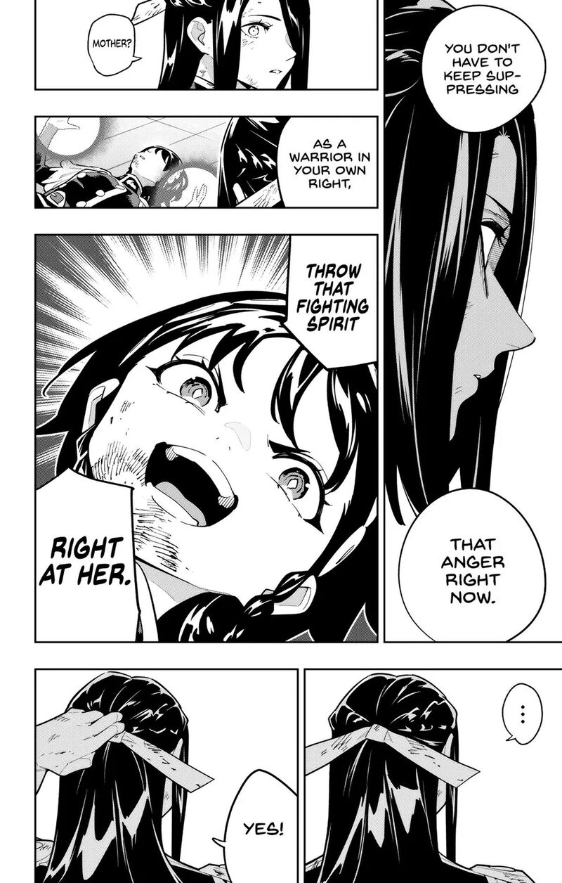 Mato Seihei No Slave 178 16