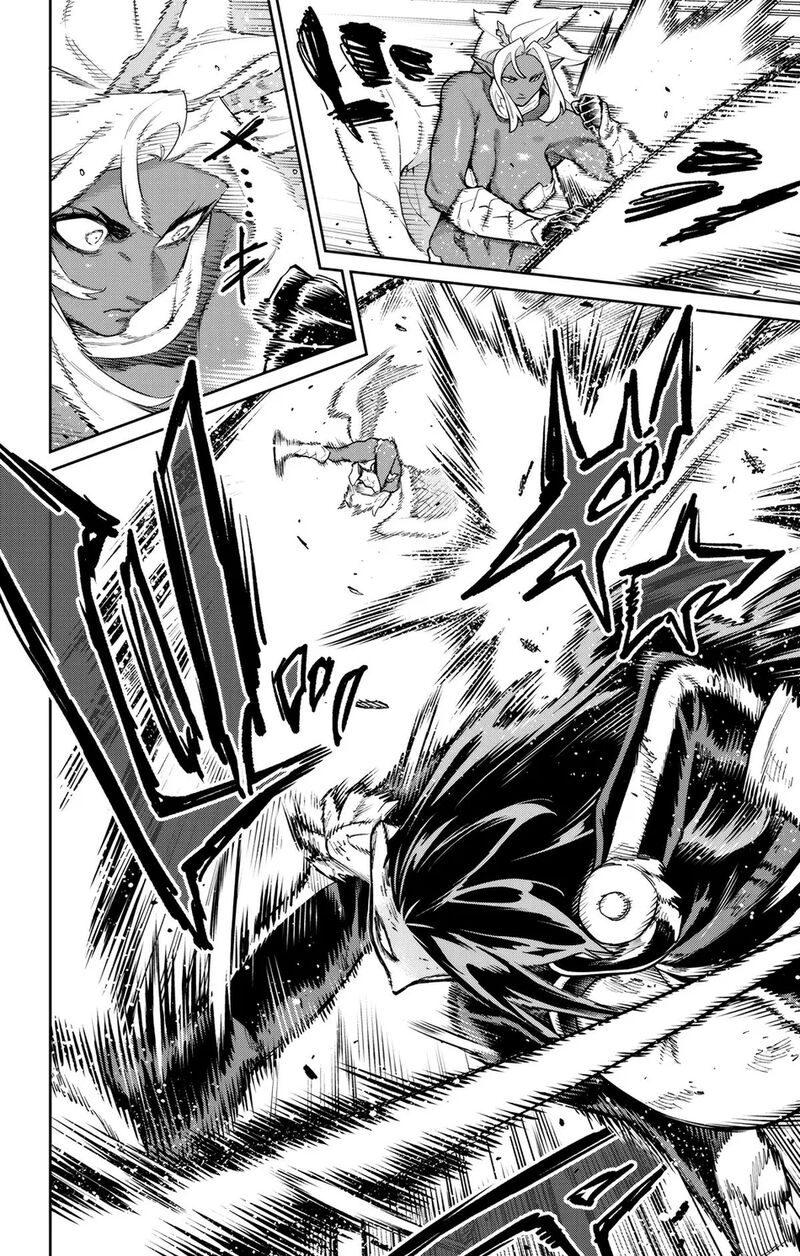 Mato Seihei No Slave 178 18