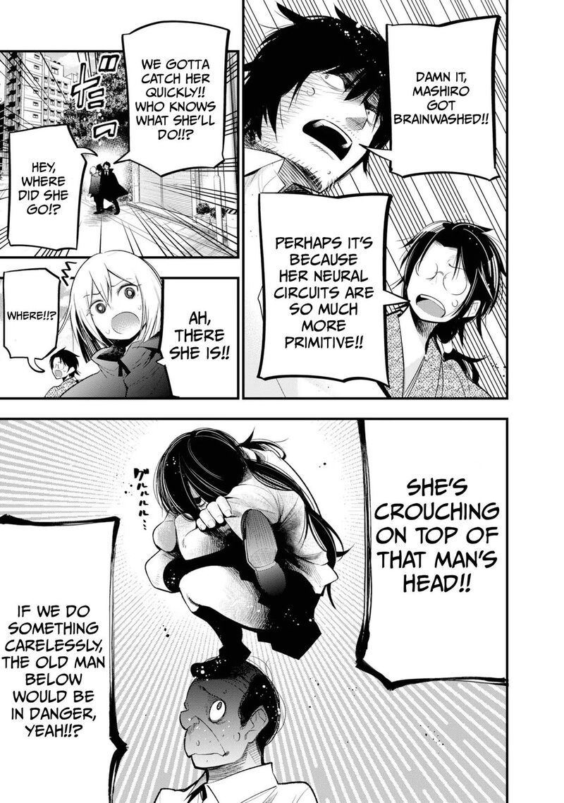 Mattaku Saikin No Tantei To Kitara 26 11