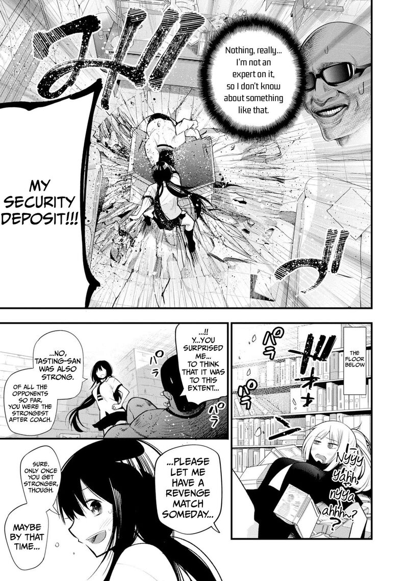 Mattaku Saikin No Tantei To Kitara 35 11