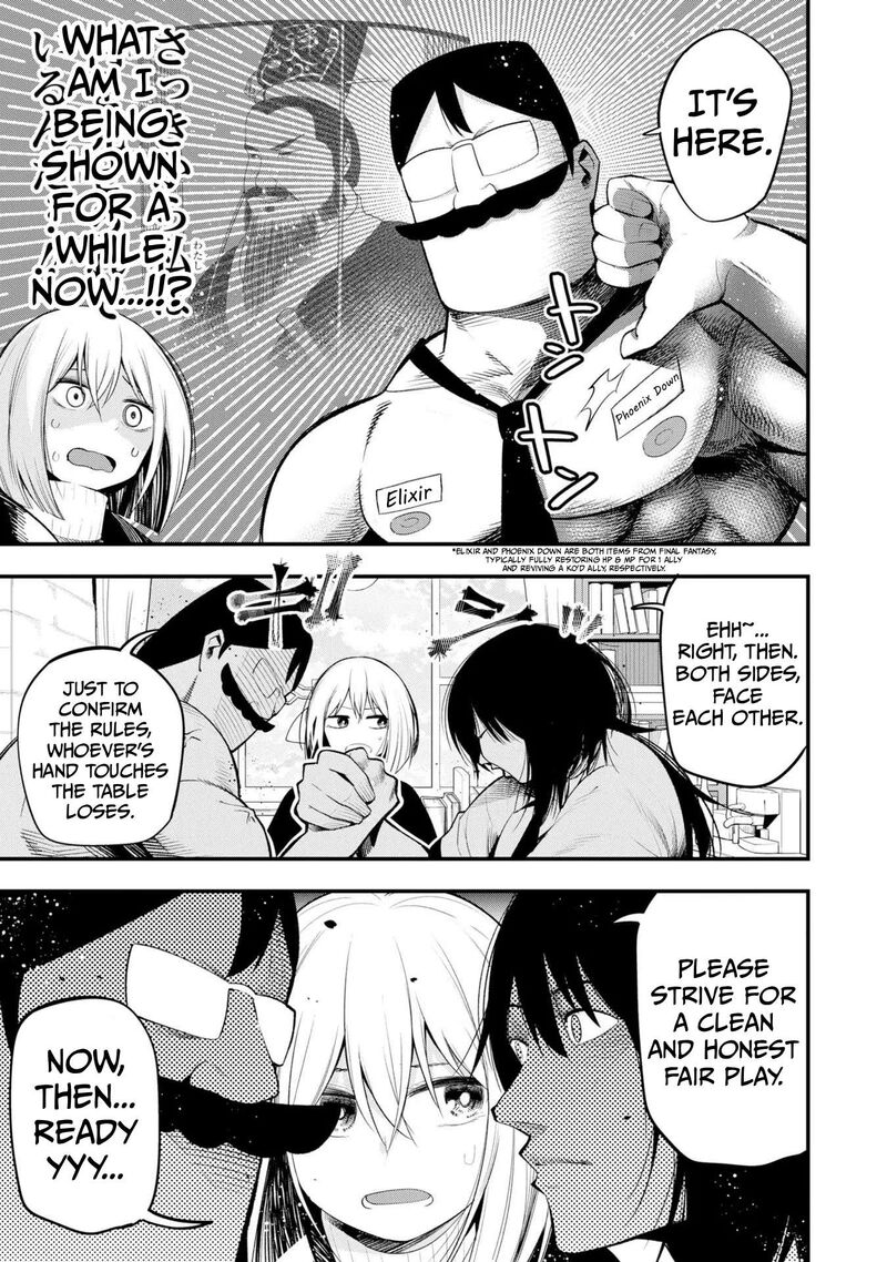 Mattaku Saikin No Tantei To Kitara 35 5