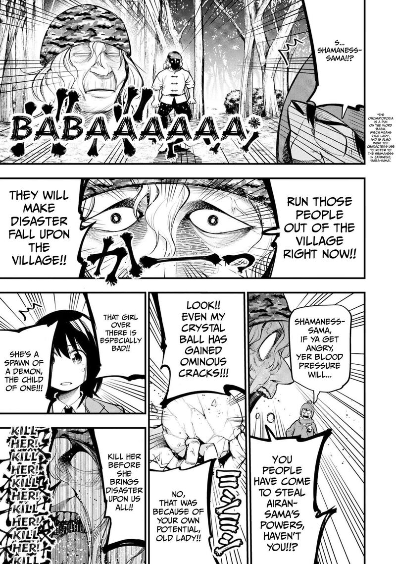 Mattaku Saikin No Tantei To Kitara 38 9
