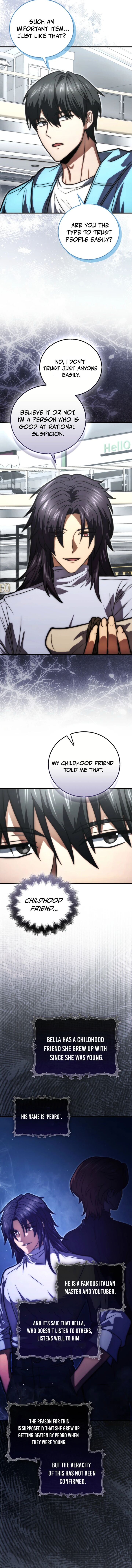 Max Talent Player 104 5