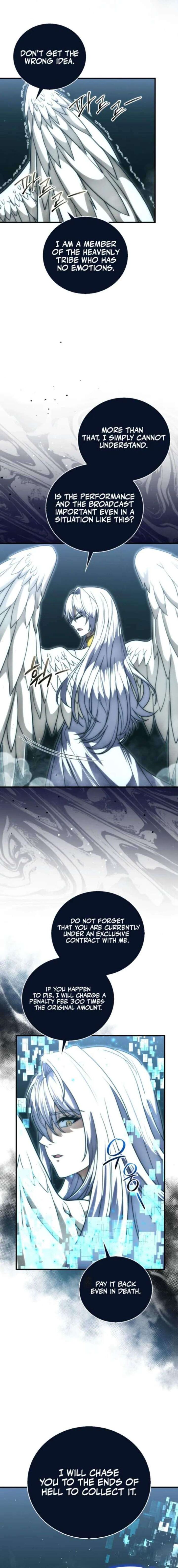 Max Talent Player 110 22