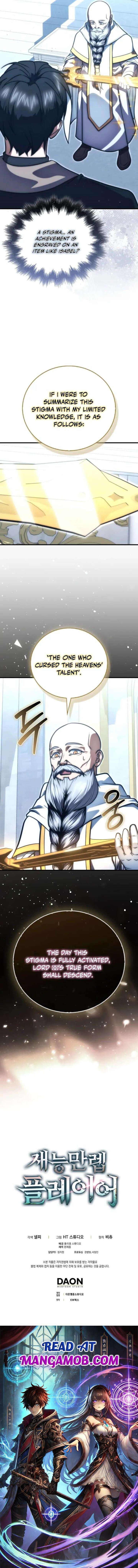 Max Talent Player 112 15