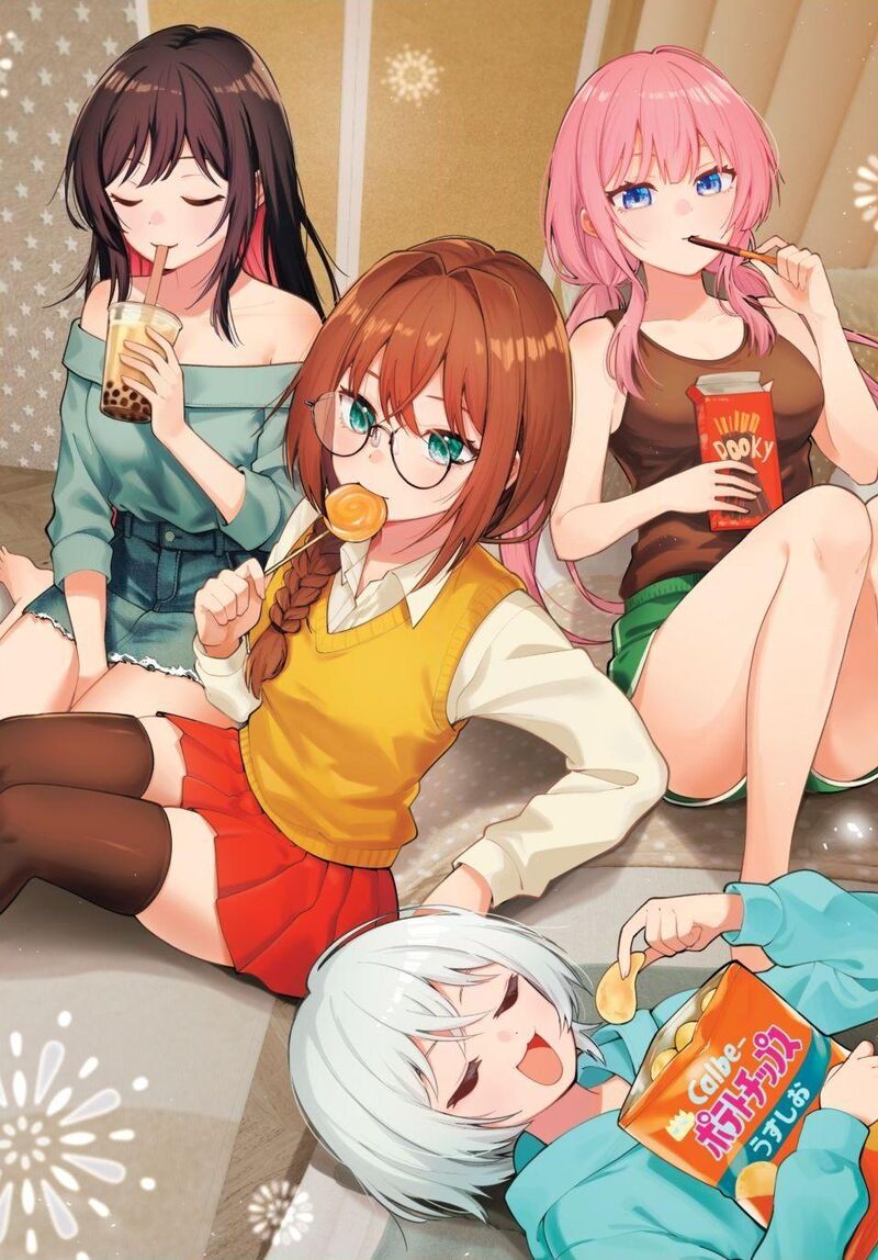 Mayonaka Heart Tune 109 1