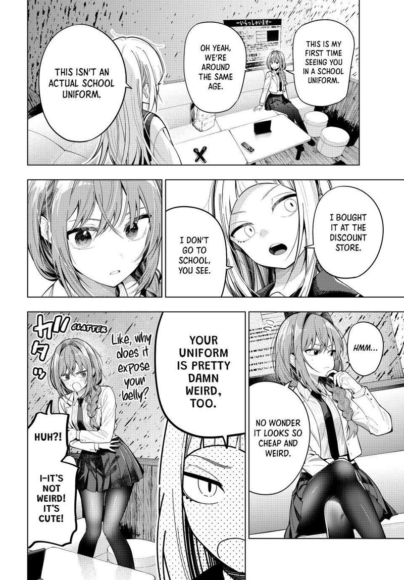 Mayonaka Heart Tune 111 10