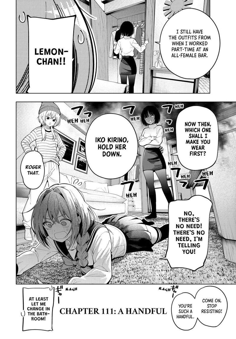 Mayonaka Heart Tune 111 20