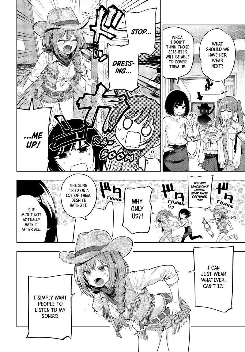 Mayonaka Heart Tune 112 4