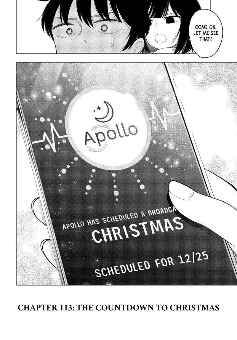 Mayonaka Heart Tune 113 16