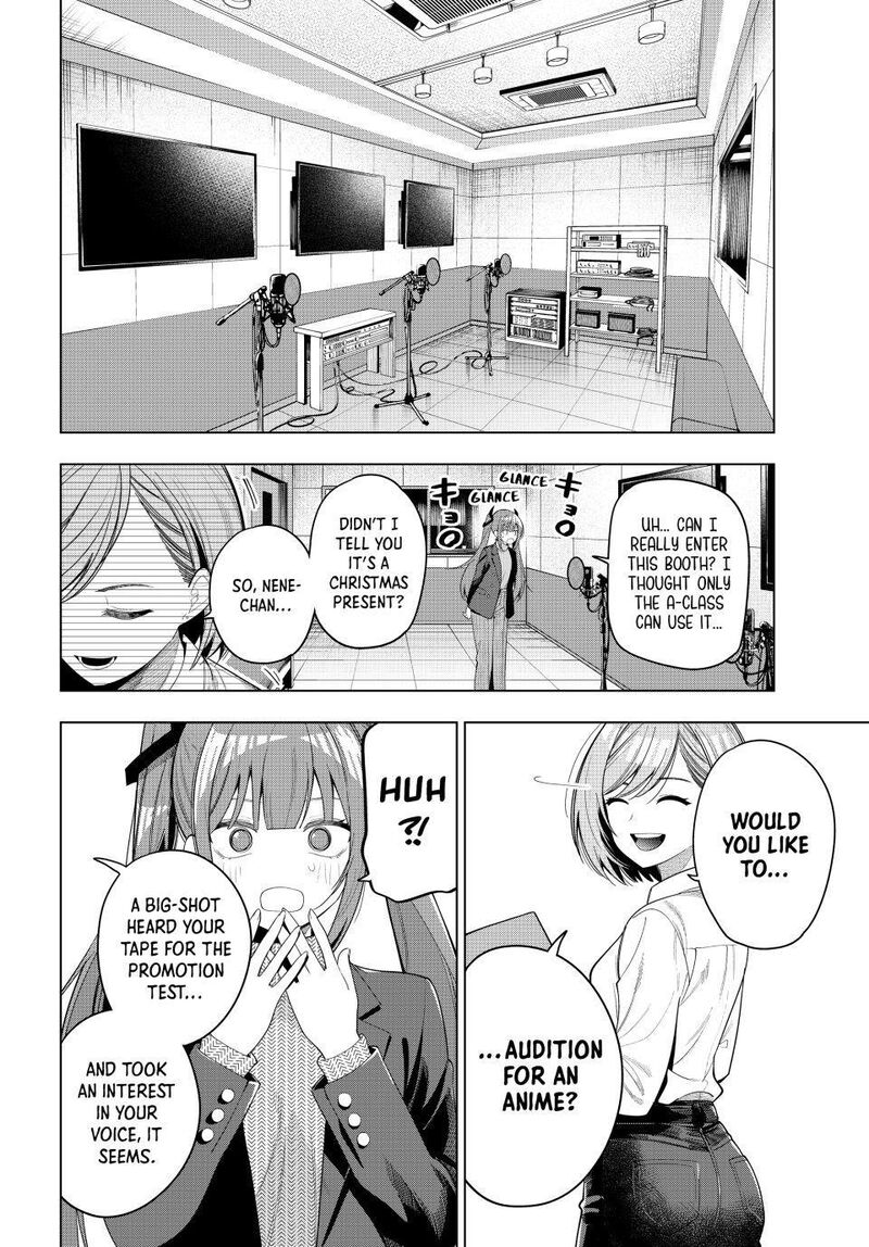 Mayonaka Heart Tune 115 14