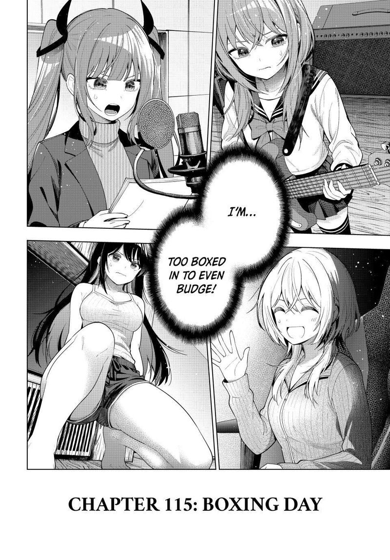 Mayonaka Heart Tune 115 20