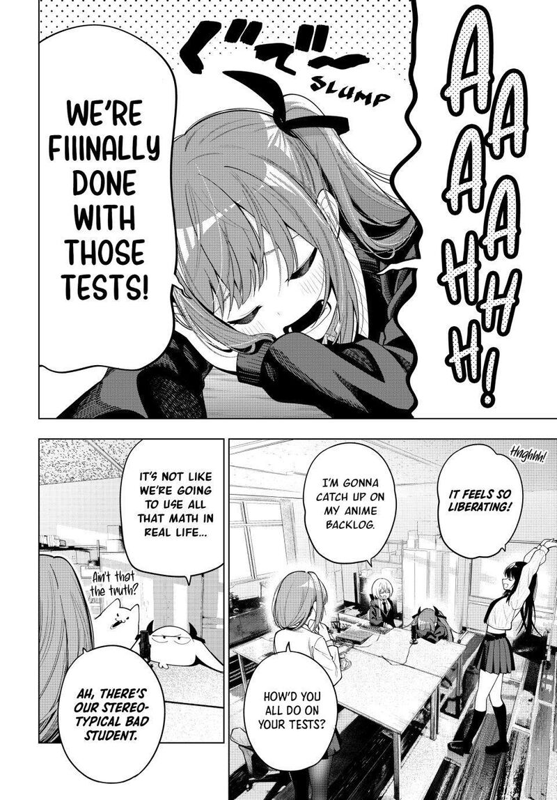 Mayonaka Heart Tune 115 4