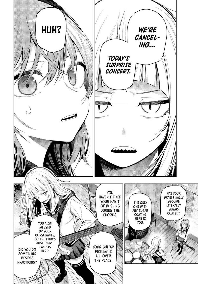 Mayonaka Heart Tune 115 8