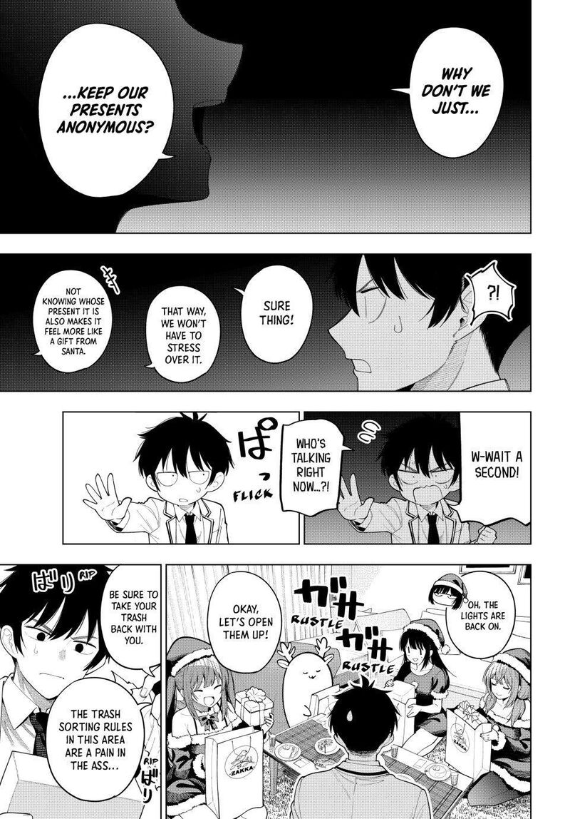 Mayonaka Heart Tune 118 13