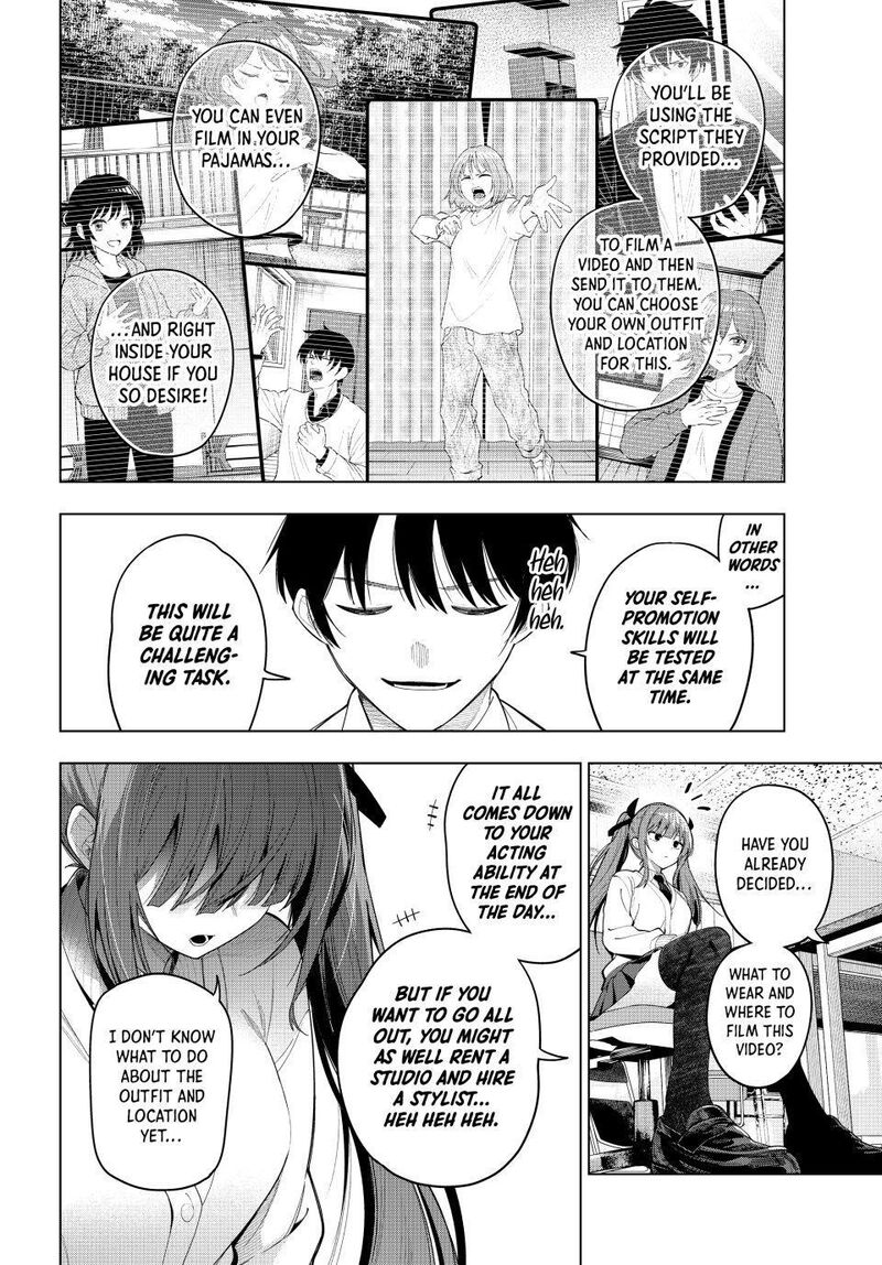 Mayonaka Heart Tune 121 10