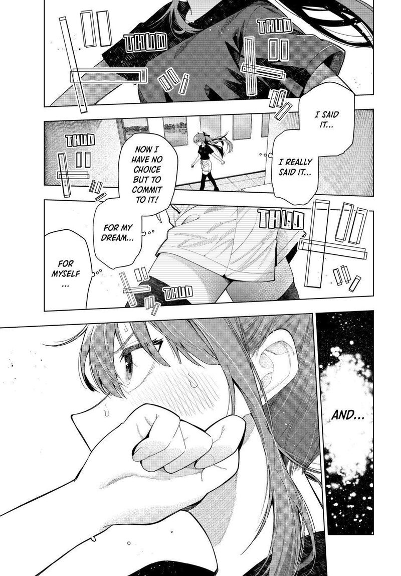 Mayonaka Heart Tune 121 3