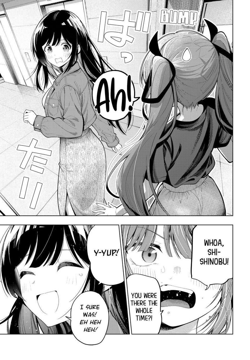 Mayonaka Heart Tune 121 5