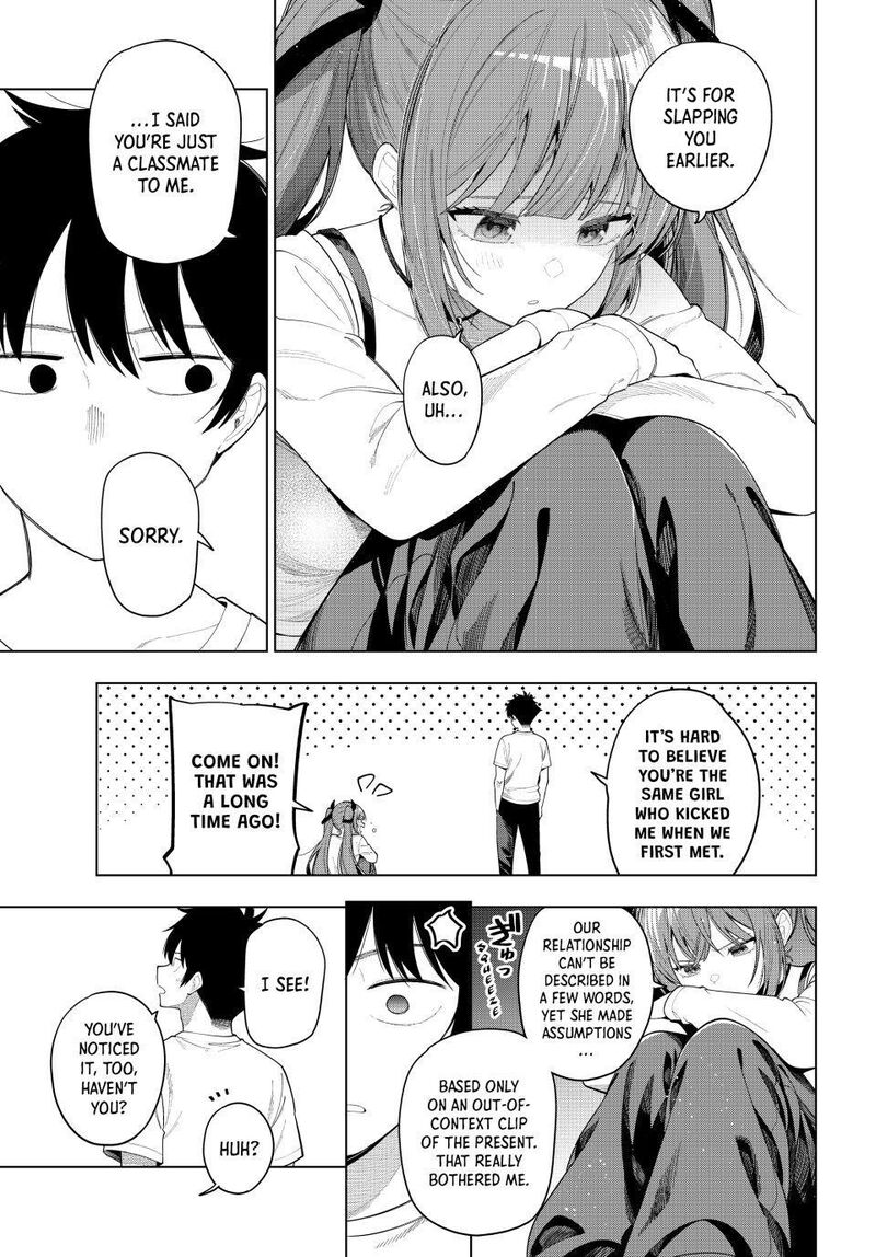 Mayonaka Heart Tune 122 11