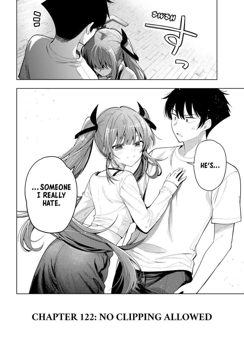 Mayonaka Heart Tune 122 20