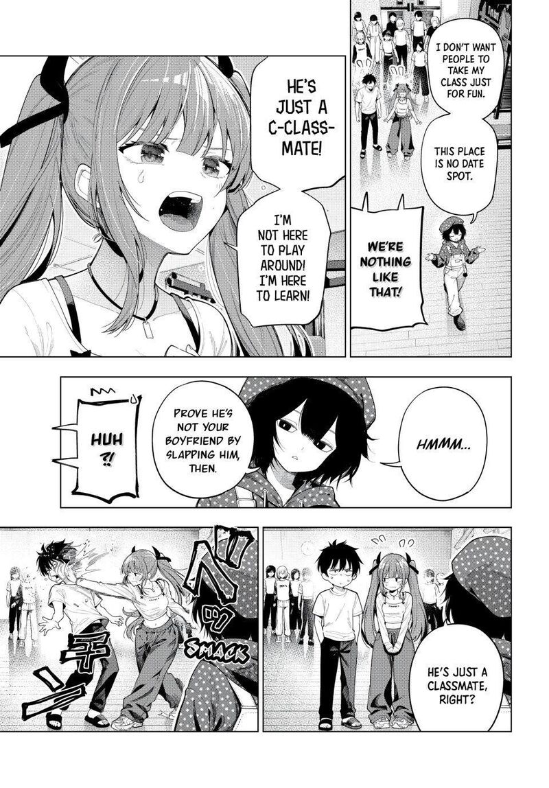 Mayonaka Heart Tune 122 3