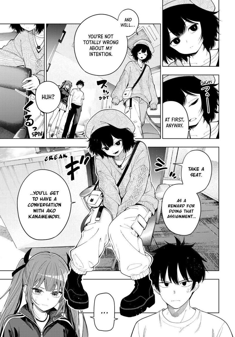 Mayonaka Heart Tune 124 13