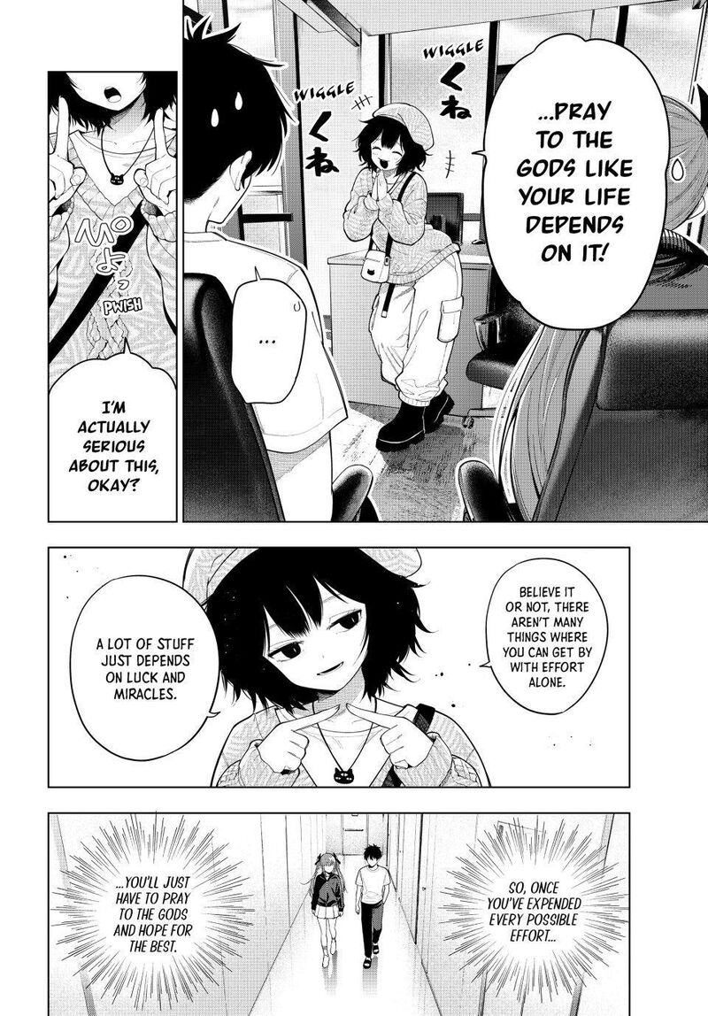 Mayonaka Heart Tune 124 18