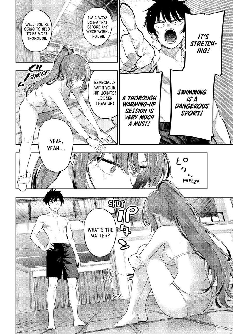 Mayonaka Heart Tune 124 2