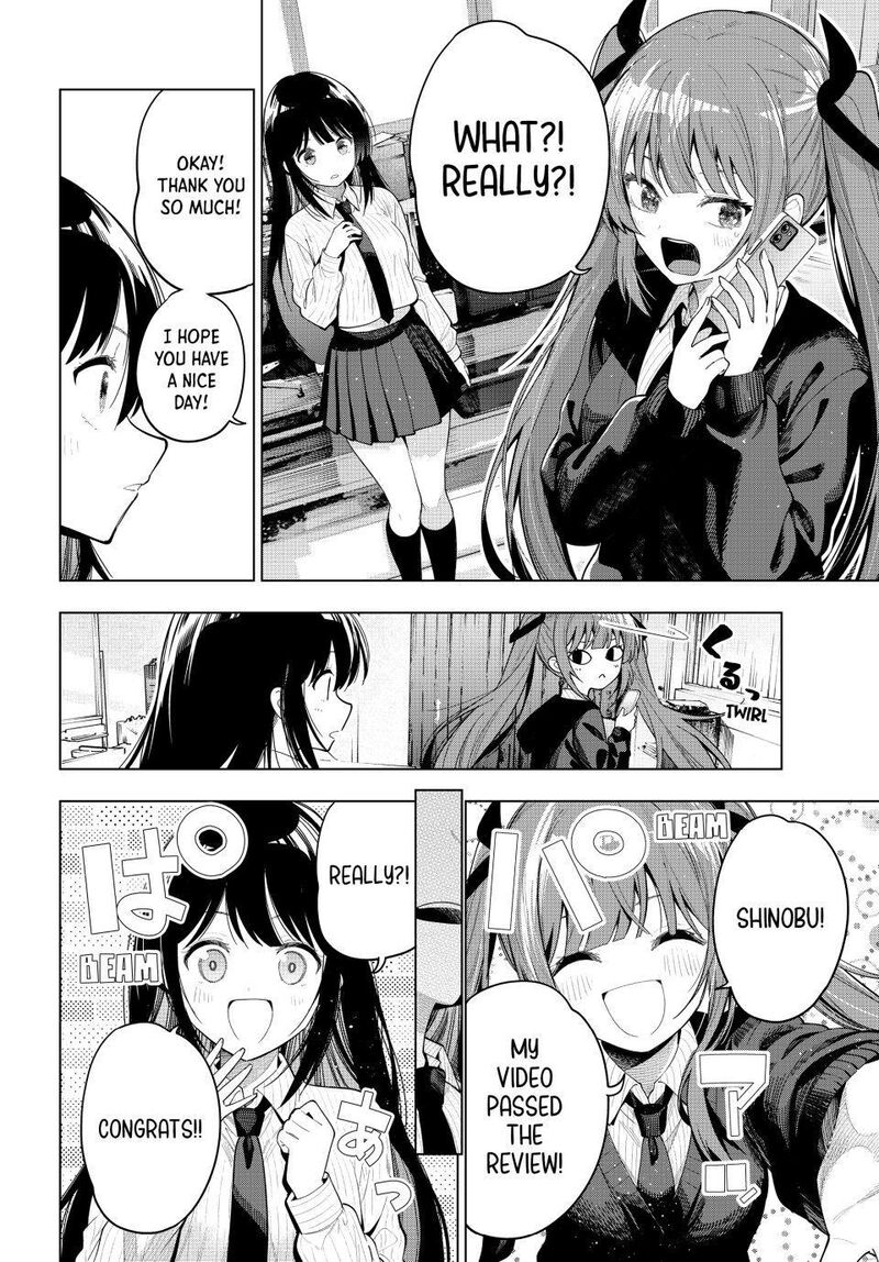 Mayonaka Heart Tune 126 10