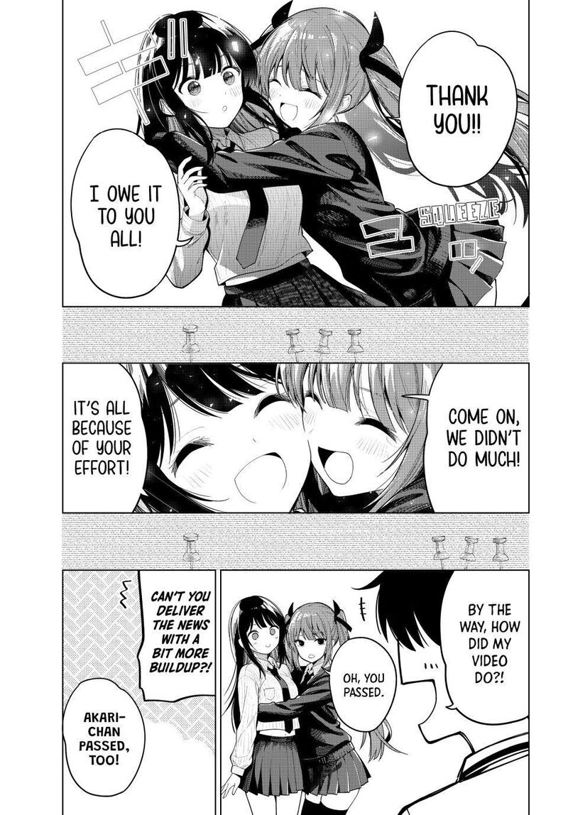 Mayonaka Heart Tune 126 11