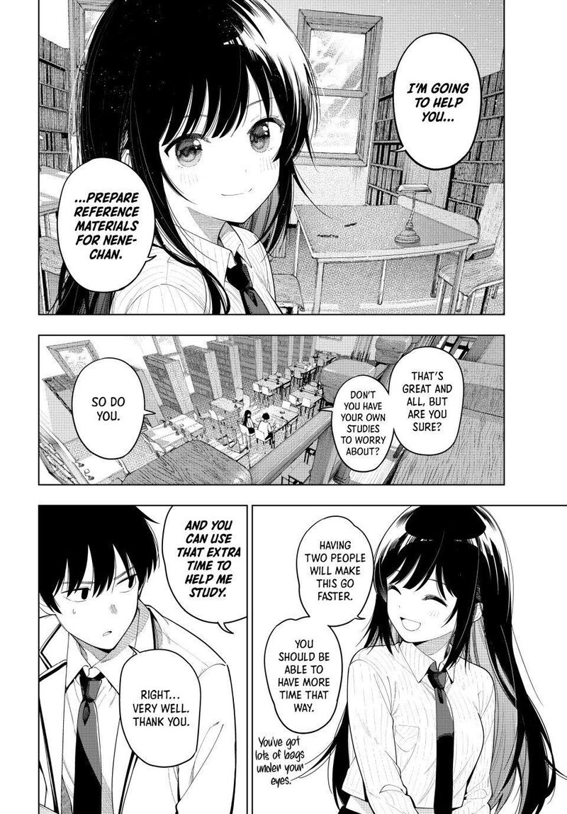 Mayonaka Heart Tune 126 16