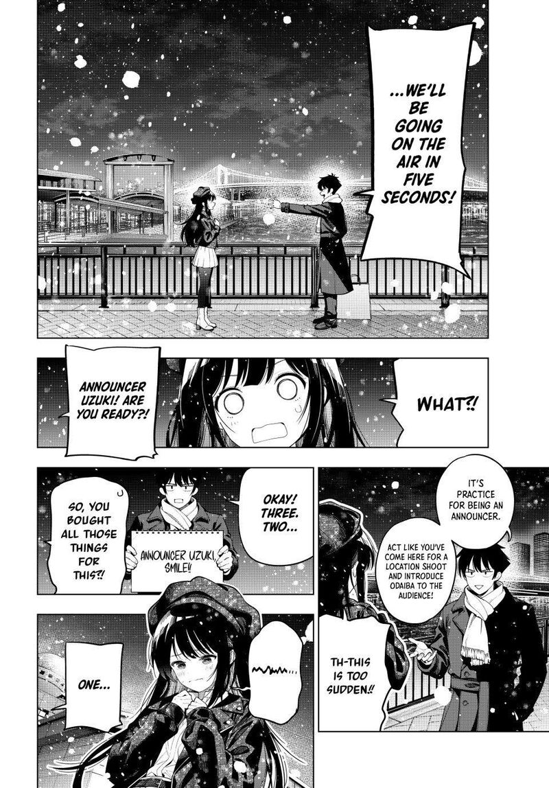 Mayonaka Heart Tune 127 10