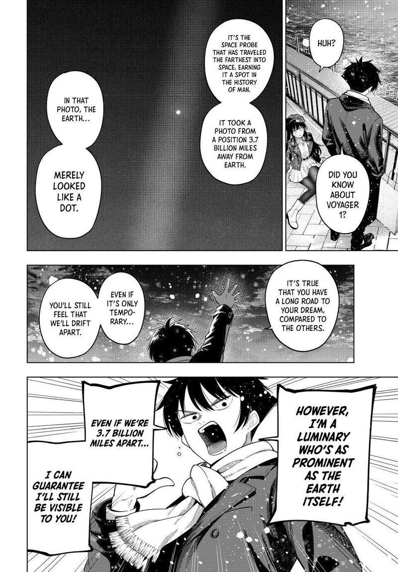 Mayonaka Heart Tune 127 16